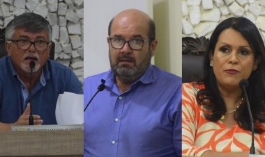 Mesa diretora propõe extinção do cargo “Assessor Parlamentar” na Câmara de Bariri, após suposta movimentação de apadrinhamento político nos bastidores