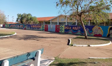 Escola Joseane Bianco promove Feira Cultural no VII Evento do Dia da Consciência Negra