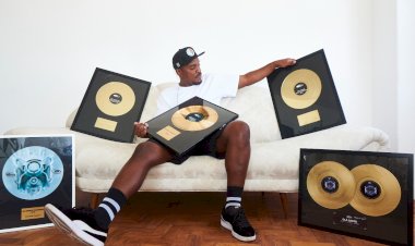 No mês da Consciência Negra, Brotas recebe o “Festival de Hip Hop: Quebrando Barreiras”, com DJ Erick Jay, Jonatan Pikolé e muito mais