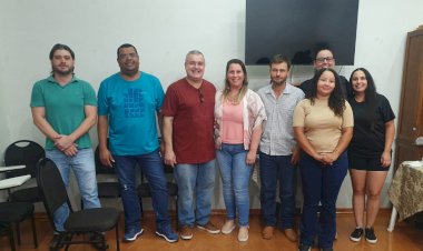 Aline Capobianco é reeleita presidente da Apae Bariri e destaca investimentos na entidade