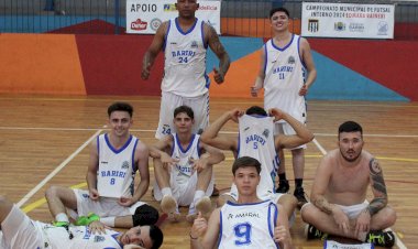 Bariri Basket vence União Jaú com placar expressivo; sem apoio da prefeitura, atletas contam com patrocínio da iniciativa privada
