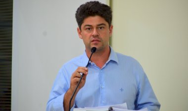 Abelardinho se diz “surpreso” com denúncia que o tornou réu por corrupção e outros crimes; ex-prefeito de Bariri é destaque na imprensa regional