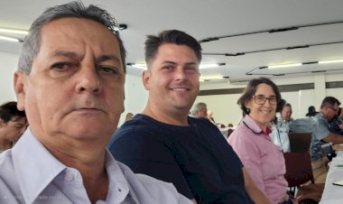 Novos diretores participam de seminário em Bauru para capacitação em gestão pública