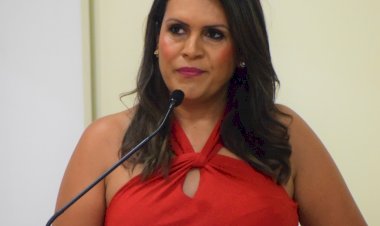 Myrela cria lei que garante atendimento prioritário para crianças e adolescentes em situação de acolhimento institucional e familiar