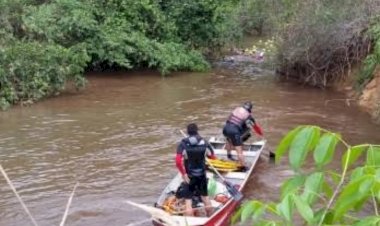 Homem morre afogado em represa de Ibitinga