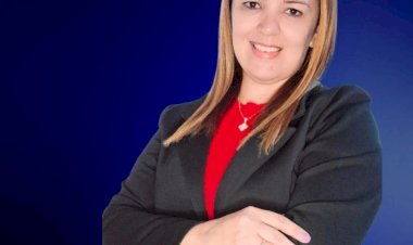 Cristiane Pultrini deixa o Conselho Tutelar de Bariri para assessorar deputada Maria Rosas