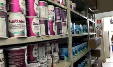 Sem produtos desde outubro, Farmácia Central de Bariri começa a regularizar estoque