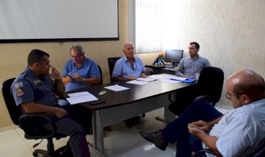 Conseg debate videomonitoramento, pessoas em situação de rua, golpes digitais e outros temas