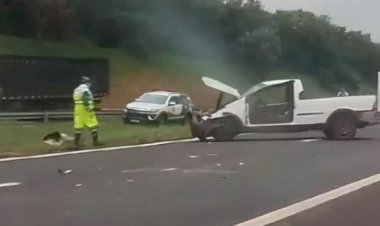 Capotamento mata adolescente de 15 anos na Marechal Rondon