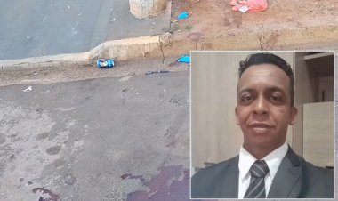 Briga de bar termina com morte em Ibitinga