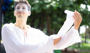 EducArte leva aulas de improvisação teatral para escolas de Bariri