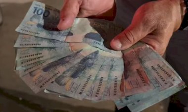 Quatro pessoas são presas transportando notas falsas em Jaú