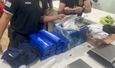 Operação Smaug: Ação contra o tráfico de drogas reúne mais de cem policiais e prende 14 em Jaú e Araraquara