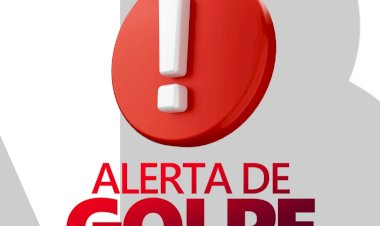 OAB Bariri alerta para golpe do falso advogado