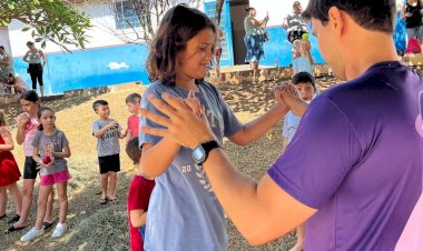 EducArte inicia cursos de Artes Circenses e Teatro e segue com inscrições abertas