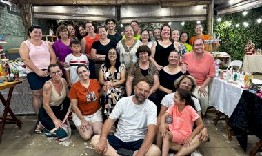 10ª Edição da Feira “A Casa é Nossa” celebra a vida e a criatividade em noite de Páscoa