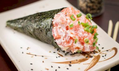 Sumiai Sushi chega à Bariri com qualidade e inovação no delivery de gastronomia japonesa