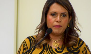 Motorista acusada de agredir Myrella Soares protocola pedido de impeachment contra vereadora