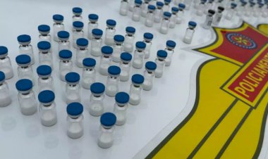 Passageira de ônibus é flagrada transportando mais de R$ 1 mil em medicamentos falsificados