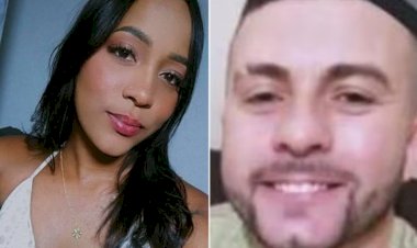 Jovem é assassinada a tiros pelo ex na frente da filha de 7 anos em Brotas