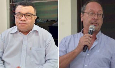 Imunidade Parlamentar: Câmara arquiva denúncia de Grigolin que pedia cassação de Gilson