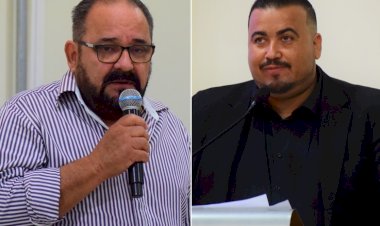 “Bariri está parada”: Rubinho faz coro à população, diz que câmara está “atolada” e pede união entre Executivo e Legislativo; Daniel discorda e rebate crítica