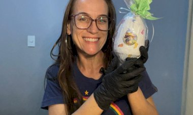 O Cogumelo Doce valoriza sabores brasileiros em campanha especial de Páscoa