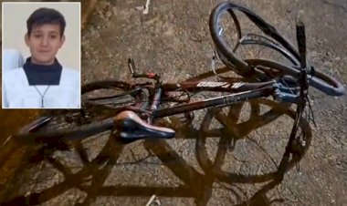 Adolescente de bicicleta morre ao colidir com moto em Ibitinga