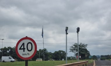 Novos radares na SP-304, no trecho entre Jaú, Bariri e Itaju, entram em operação até a primeira quinzena de maio