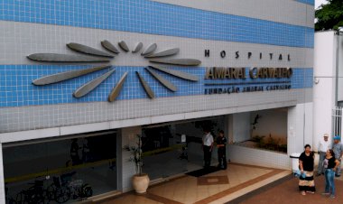 Bauru avança em projeto de construção de ramificação do Hospital Amaral Carvalho