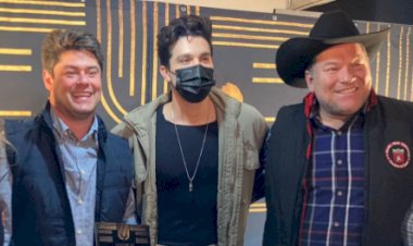 Direitos autorais: Justiça nega liminar de entidade que move ação contra empresa responsável por realizar rodeio no governo Abelardo-Foloni; decisão “salva” calendário de eventos da atual gestão