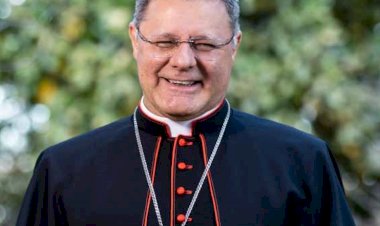 Cardeal que foi Bispo de São Carlos e crismou jovens de Bariri e região integrará conclave que vai definir novo Papa