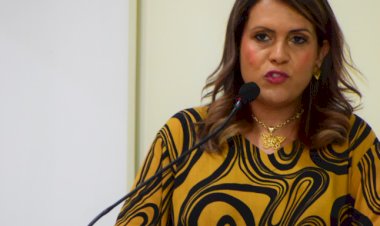 Juiz acompanha Promotoria e ordena arquivamento de denúncia feita por Valentina da Ambulância contra Myrella Soares