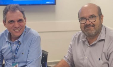 Pegoraro anuncia 40 casas populares em Bariri através do “Minha Casa Minha Vida”