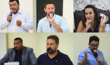 Câmara de Bariri rejeita redução de carga horária de médico do trabalho