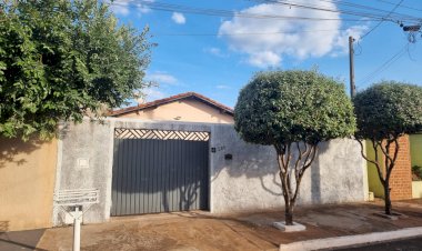 Solidariedade: Empresários unem forças para ajudar família e custear forro de imóvel que pegou fogo em Bariri; saiba como contribuir