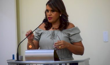 Myrella convoca população para sessão de segunda, em que será votado o relatório da CP: Aline escolhe seguir para fase de oitivas do processo de cassação denunciado por Valentina da Ambulância, enquanto Leandro e Rubinho pedem arquivamento