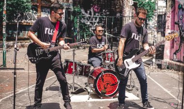 Dose dupla: D’Maori realiza dois shows neste final de semana