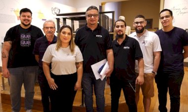 Bariri ganha documentário que transforma memórias locais em arte e história viva