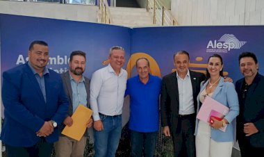 Assessor Parlamentar: Cargo polêmico criado sob forte tensão e até episódio de agressão contra idoso completa três meses sem nomeação no Legislativo de Bariri