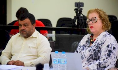 Gilson declara que vai recorrer à Justiça para tentar reverter cassação unânime na Câmara de Bariri