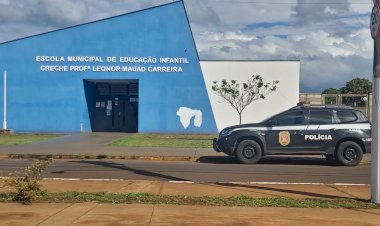 Polícia Civil instaura inquérito para apurar racismo contra duas crianças negras na creche Leonor; denúncia anônima expôs o caso ao Conselho da Comunidade Negra de Bariri, que acionou Prefeitura