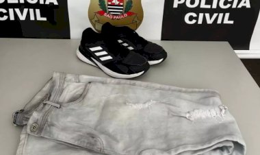 Jovem é agredida e estuprada por 2h30 em terreno baldio de Bauru