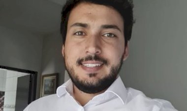 Caio Crepaldi é eleito prefeito de Bocaina em eleição suplementar