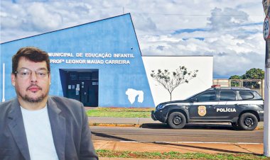 Racismo na Creche Leonor: Polícia Civil de Bariri abre inquérito para apurar crime de discriminação, preconceito e injúria racial de professora contra crianças; Prefeitura afasta docente e abre processo interno por suposta agressão