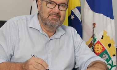 Bariri, 135 anos: Prefeito Airton Pegoraro fala sobre casas populares, novas ciclovias, UBS do Jardim São Marcos e mais!