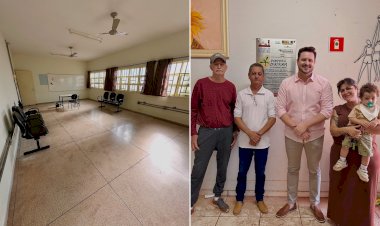 ABLA celebra nova sede e planeja retomada das atividades após três anos de hiato