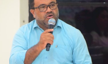 Gilson comenta tentativa de voltar à Câmara, rompimento com Pegoraro e CP de Myrella: “A peça chave é o Paulo Crepaldi; se ela conseguir o voto dele escapa da cassação”