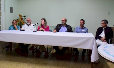 Santa Casa de Bariri apresenta novo serviço “Santa Casa + Especialidades”