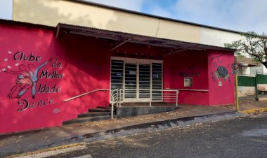 Prefeitura de Bariri abre licitação para reforma do Clube da Melhor Idade; investimento será de R$ 116 mil